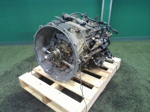 中古トラック部品