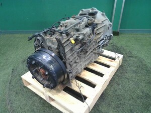 中古トラック部品
