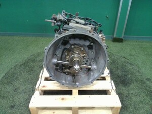 中古トラック部品
