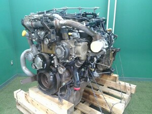 中古トラック部品
