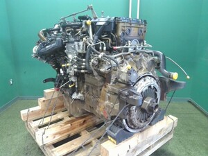 中古トラック部品