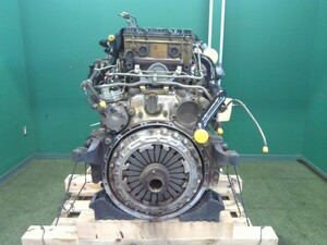 中古トラック部品