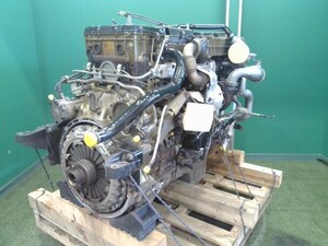 中古トラック部品