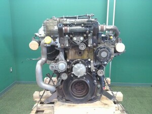 中古トラック部品