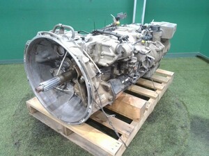 中古トラック部品