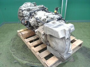 中古トラック部品