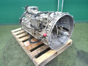 中古トラック部品