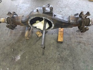 中古トラック部品