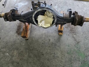 中古トラック部品