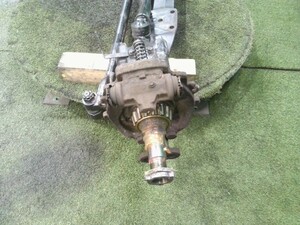 中古トラック部品