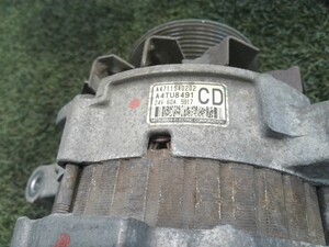 中古トラック部品