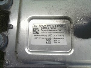 中古トラック部品