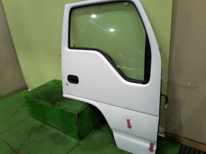 中古トラック部品
