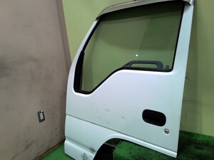 中古トラック部品
