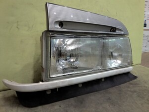 中古トラック部品