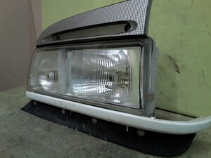 中古トラック部品