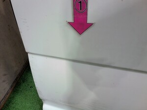 中古トラック部品