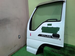 中古トラック部品