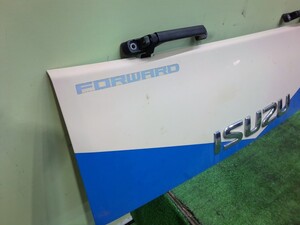 中古トラック部品