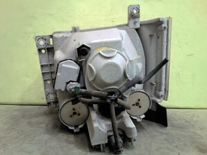 中古トラック部品