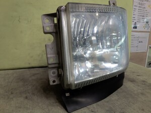 中古トラック部品