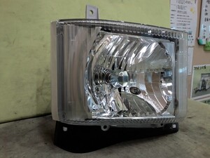中古トラック部品