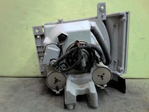 中古トラック部品