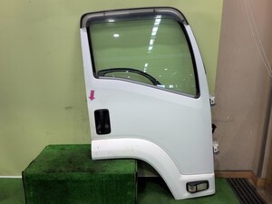 中古トラック部品
