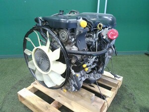 中古トラック部品