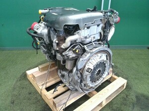 中古トラック部品