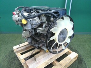 中古トラック部品