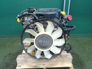 中古トラック部品