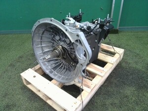 中古トラック部品