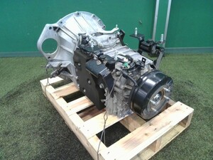 中古トラック部品