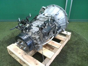 中古トラック部品