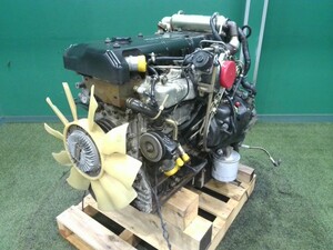中古トラック部品