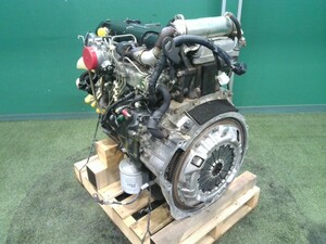 中古トラック部品