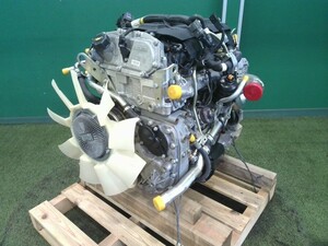 中古トラック部品