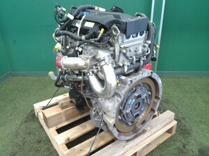 中古トラック部品