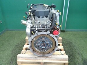 中古トラック部品