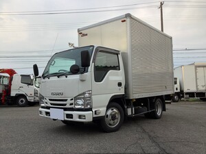 イスズ 3tユニック車から取り外しました エルフ型式SKG-NJR85AN