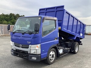 デコトラベース　アトラスダンプ