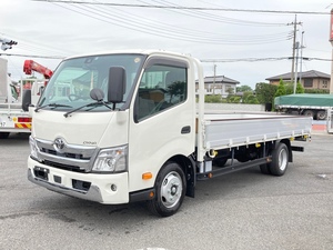 トヨタダイナ 平ボディ 2RG-XZU720（1532）｜シマ商会【グットラック