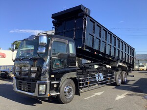 ISUZUトラック 2台セット 2台セット ISUZUトラック