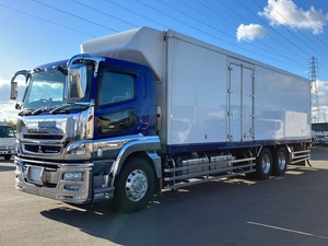 スーパーグレート