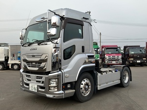 メーカー直売所 PROFIA トラクター GIGA & ISUZU 伊神　HINO 自動車