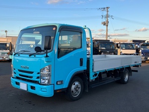 キャンター？エルフ？