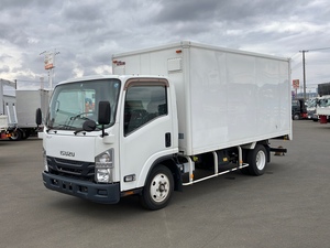 いすゞエルフ アルミバン TRG-NPR85AN（6205）｜シマ商会【グッ