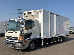 FUJIMI RANGER トラック