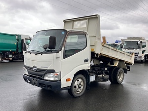 ダンプトラック HX